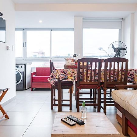 Los Asturianos Apart Amentos มาร์เดลปลาตา ภายนอก รูปภาพ
