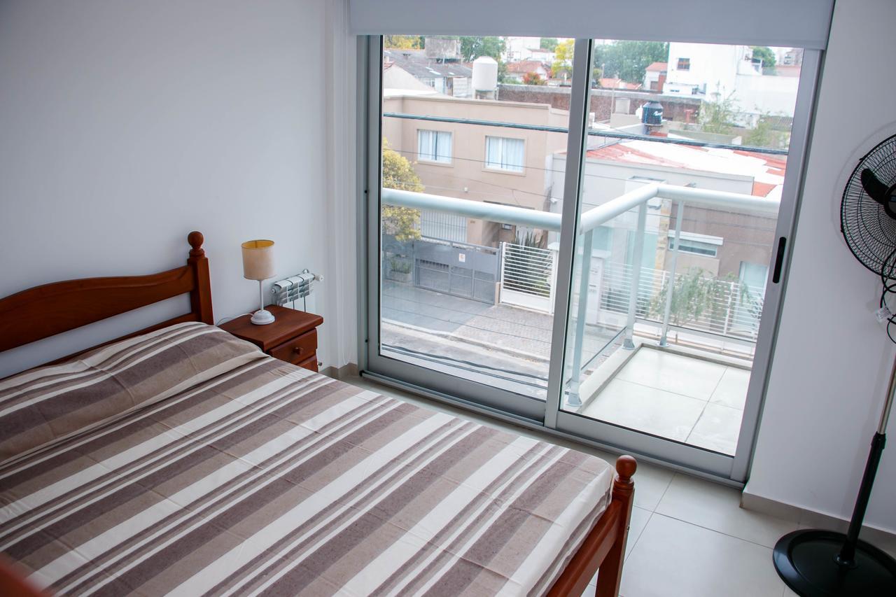 Los Asturianos Apart Amentos มาร์เดลปลาตา ภายนอก รูปภาพ